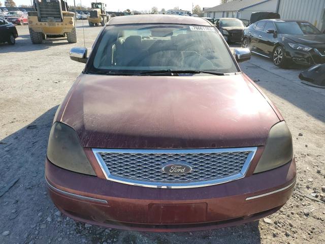 1FAFP25195G206022 2005 Ford Five Hundred Limited