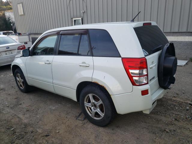 2011 Suzuki Grand Vitara Premium VIN: JS3TD0D21B4100392 Lot: 75799163