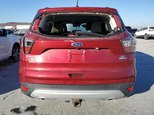 1FMCU9G98HUB49203 Ford ESCAPE SE