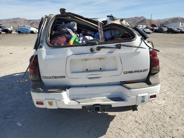 2004 Chevrolet Trailblazer Ls VIN: 1GNDT13S342149967 Lot: 73557353