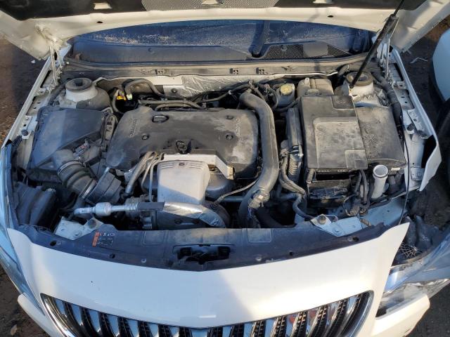 2G4GP5EX8E9287741 | 2014 BUICK REGAL PREM