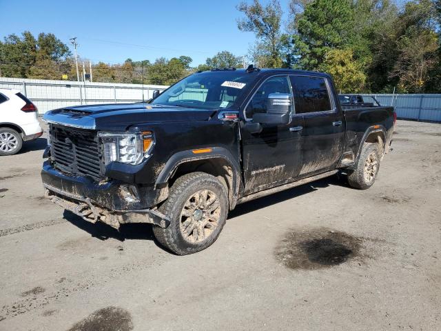 1GT49REY0PF212012 | 2023 GMC SIERRA K25