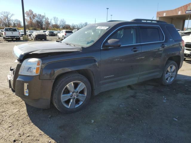 2014 GMC Terrain SLE