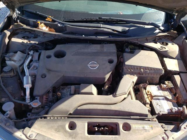 1N4AL3AP6EN358616 Nissan ALTIMA 2.5