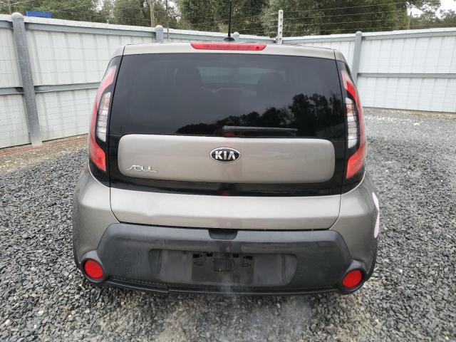 KNDJN2A2XG7354840 | 2016 KIA soul