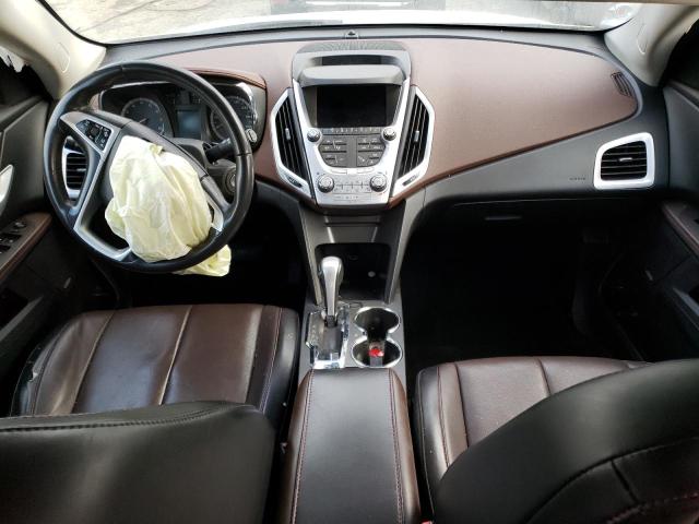 2015 GMC TERRAINSLT 2GKALTEK2F6201832