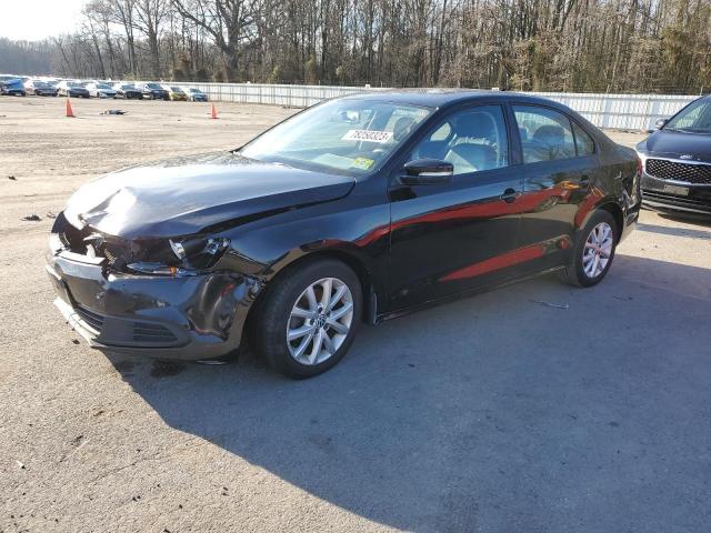 2011 Volkswagen Jetta SE