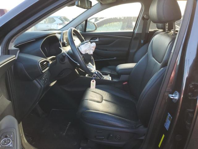 2020 HYUNDAI SANTA FE L - 5NMS5CAD6LH290889