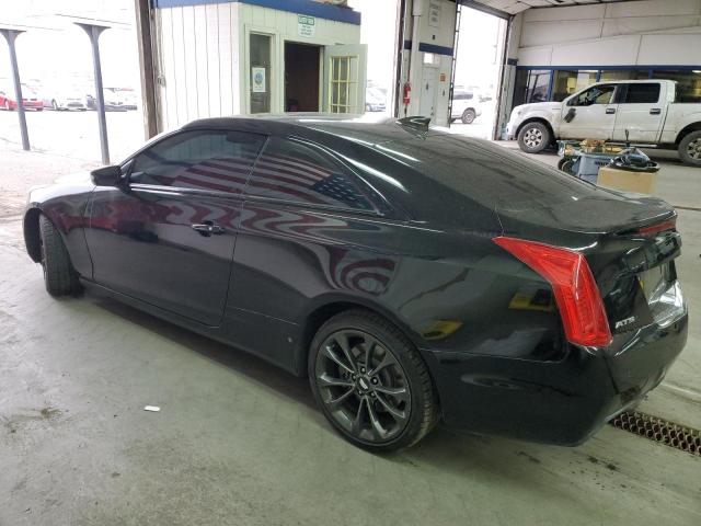 2015 CADILLAC ATS PERFOR - 1G6AJ1RX6F0141061