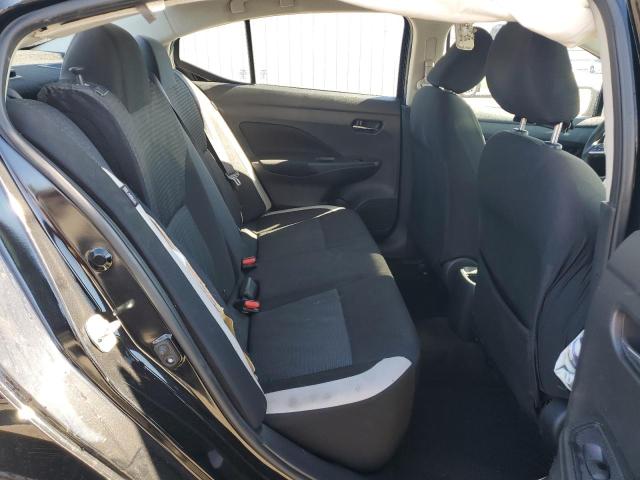 3N1CN8EV0ML829776 Nissan VERSA SV