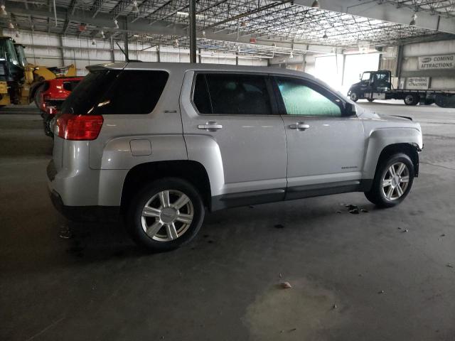 2GKALMEK2F6220953 | 2015 GMC TERRAIN SL