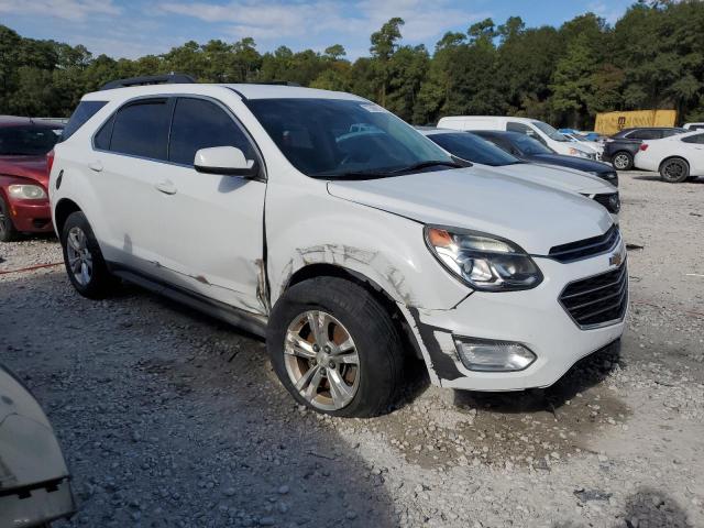 2GNALCEK5G6253380 | 2016 CHEVROLET EQUINOX LT