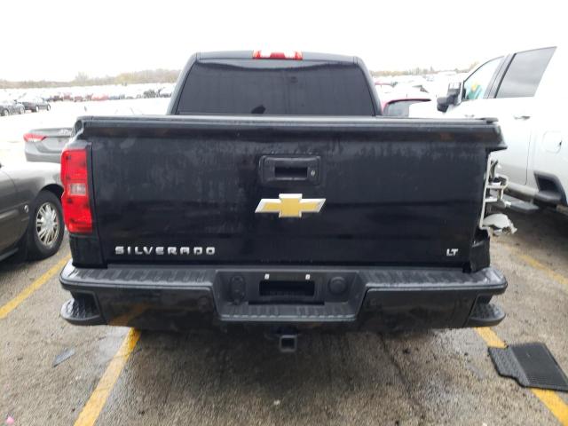 3GCPCREC8FG328395 | 2015 CHEVROLET SILVERADO