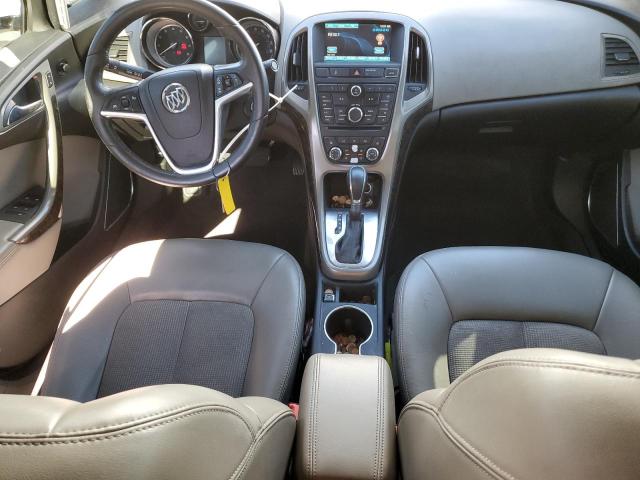 1G4PW5SK2G4185594 Buick Verano Sport Touring