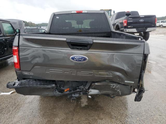 1FTEW1CP9KKD24333 | 2019 FORD F150 SUPER