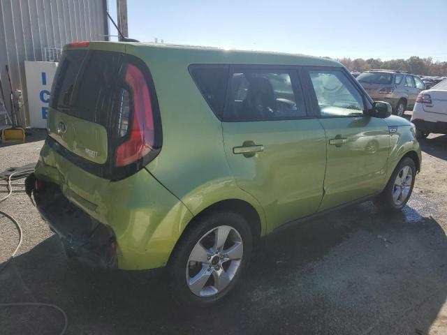 KNDJN2A27H7877721 | 2017 KIA SOUL