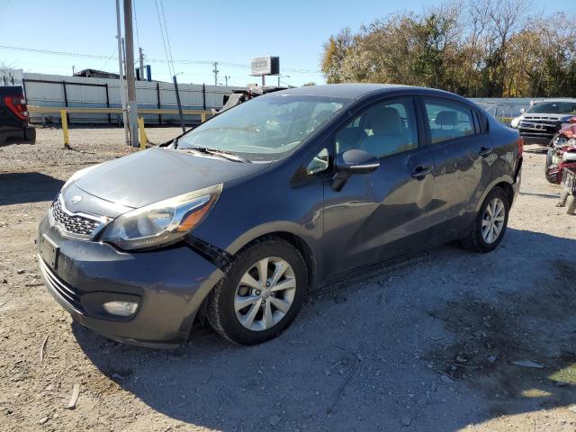 KNADN4A33D6196034 2013 Kia Rio Ex