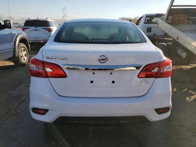 3N1AB7AP2HY310108 | 2017 NISSAN SENTRA S