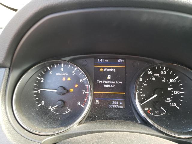 2019 NISSAN ROGUE S - KNMAT2MV7KP503726