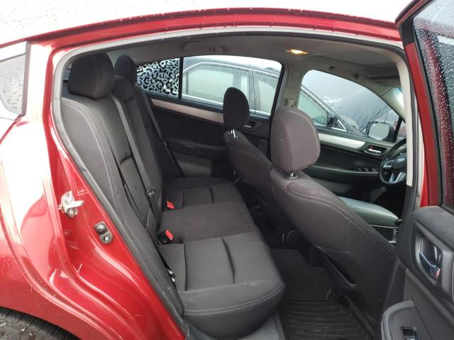 4S3BNAD68G3003266 Subaru Legacy 2.5i Premium