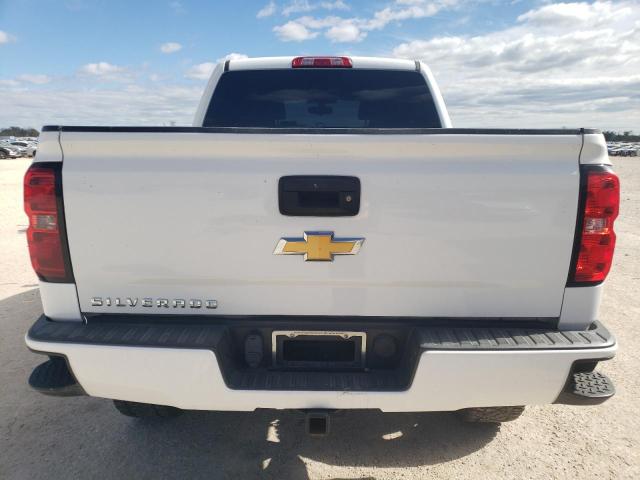 3GCUKNEC2HG464409 | 2017 CHEVROLET SILVERADO