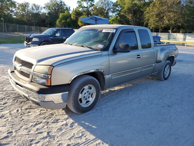 2003 Chevrolet C/K 1500 