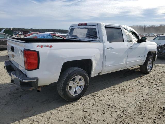 3GCUKREC2GG125249 | 2016 Chevrolet silverado k1500 lt