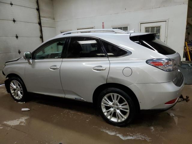 JTJBC1BA2A2015579 2010 Lexus Rx 450