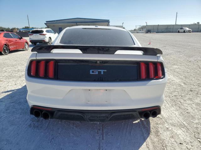 2015 Ford Mustang Gt 5.0L(VIN: 1FA6P8CF8F5409207