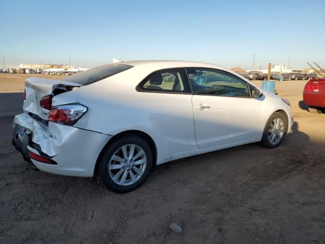 KNAFX6A87F5421638 KIA FORTE EX