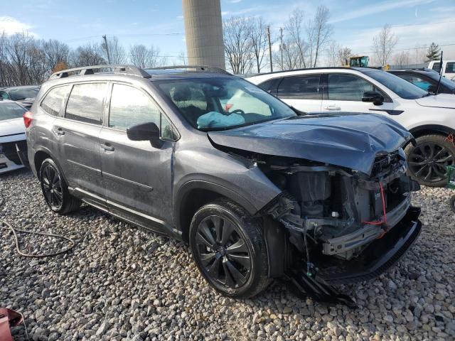 2022 Subaru Ascent Onyx Edition VIN: 4S4WMAJD4N3404720 Lot: 74899563