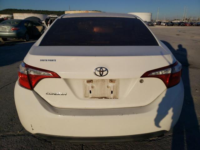 5YFBURHE7EP173304 | 2014 TOYOTA COROLLA L