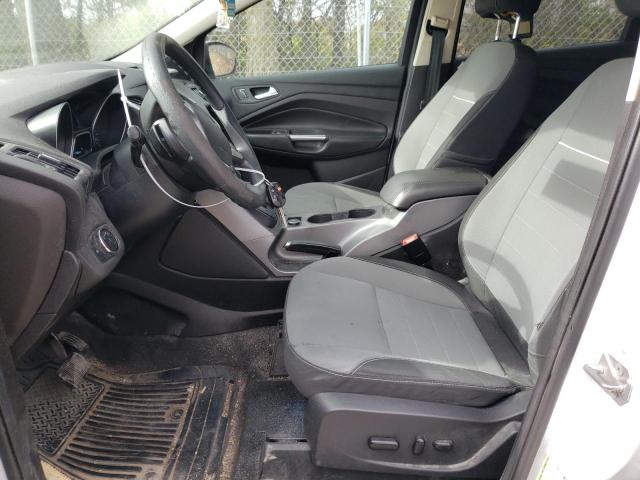 1FMCU0GX3EUC60876 | 2014 FORD ESCAPE SE