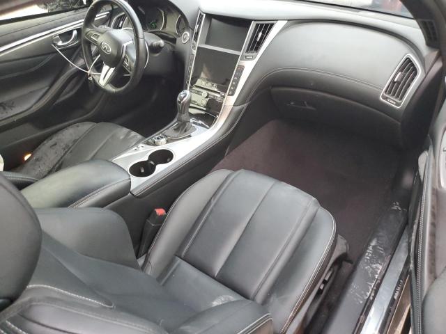 2019 INFINITI Q60 PURE - JN1EV7EKXKM230198