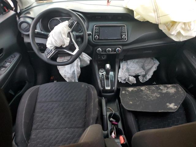 3N1CP5BVXML491672 Nissan KICKS S