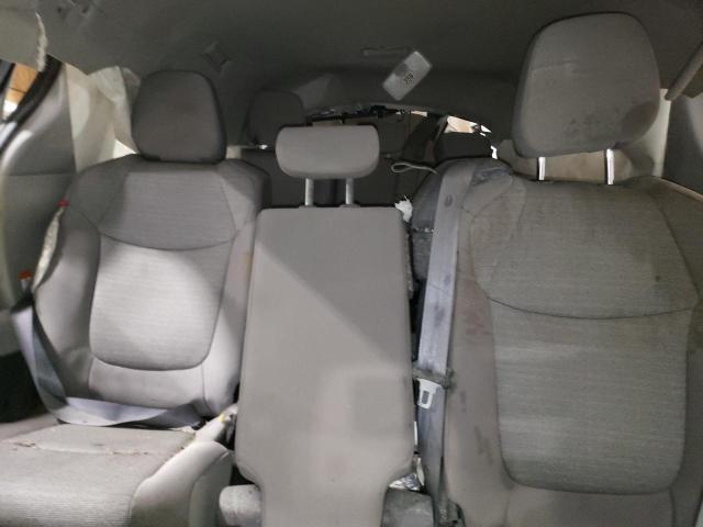 2023 TOYOTA SIENNA LE - 5TDKRKEC7PS154712