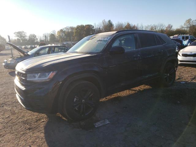 2023 Volkswagen Atlas Cross Sport 