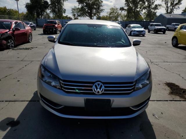 1VWAT7A33EC034238 | 2014 VOLKSWAGEN PASSAT S