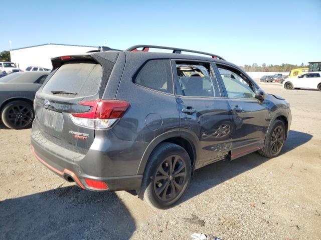 JF2SKARCXMH569940 | 2021 Subaru forester sport