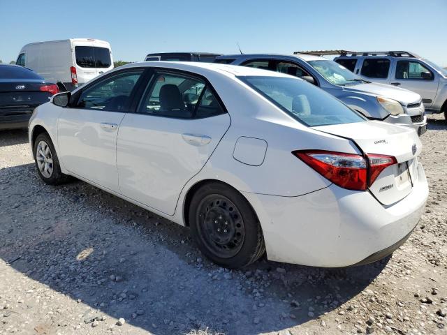 Vin: 5yfburhe6gp521287, lot: 74164903, toyota corolla l 20162