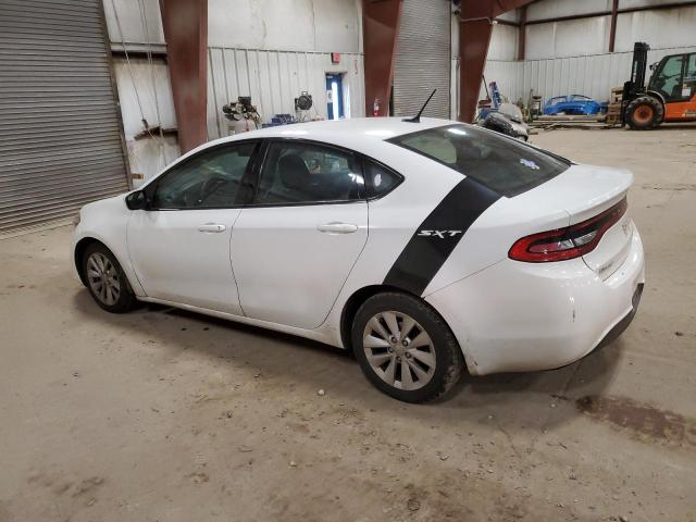 1C3CDFBA7ED750347 | 2014 Dodge dart sxt