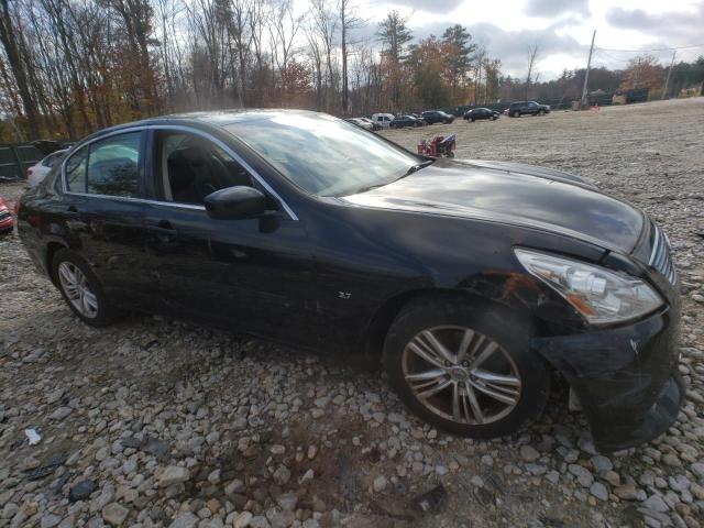 2015 Infiniti Q40 VIN: JN1CV6AR0FM522694 Lot: 47698674