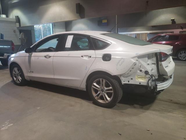 3FA6P0LU0JR213462 | 2018 FORD FUSION SE