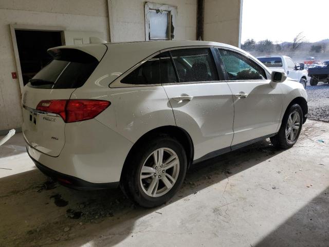 5J8TB4H54FL020680 | 2015 ACURA RDX TECHNO