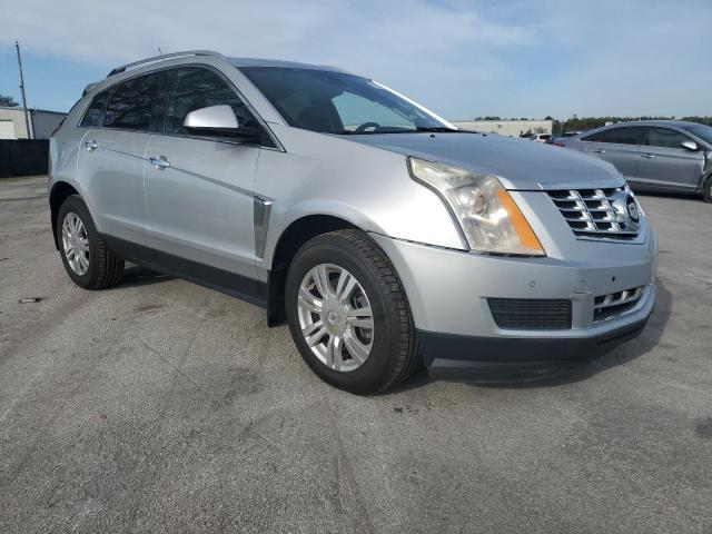 3GYFNBE39GS525114 | 2016 CADILLAC SRX LUXURY