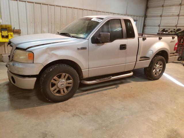 2007 Ford F-150 