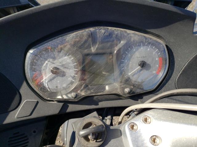 2006 BMW R1200 ST WB10388076ZM18714