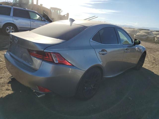 JTHBA1D26G5009322 | 2016 LEXUS IS 200T