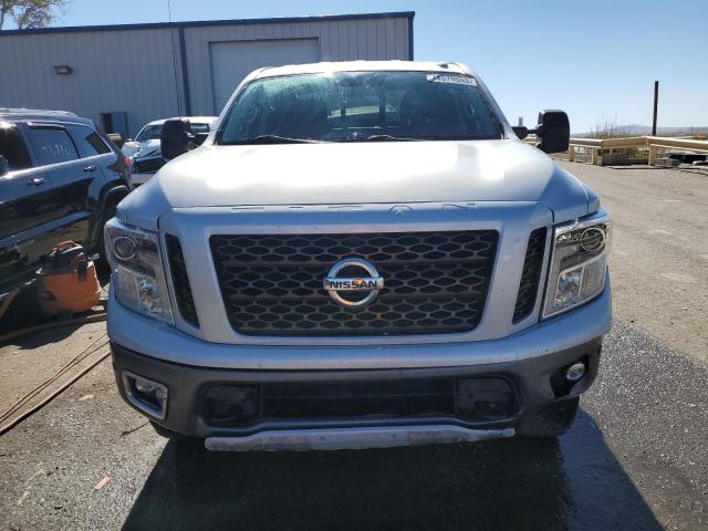 1N6AA1E5XKN527669 | 2019 NISSAN TITAN SV