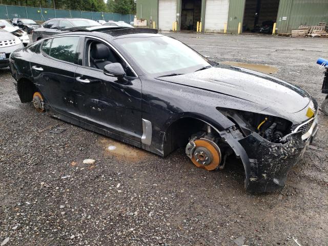 KNAE25LA1J6011375 KIA Stinger Premium